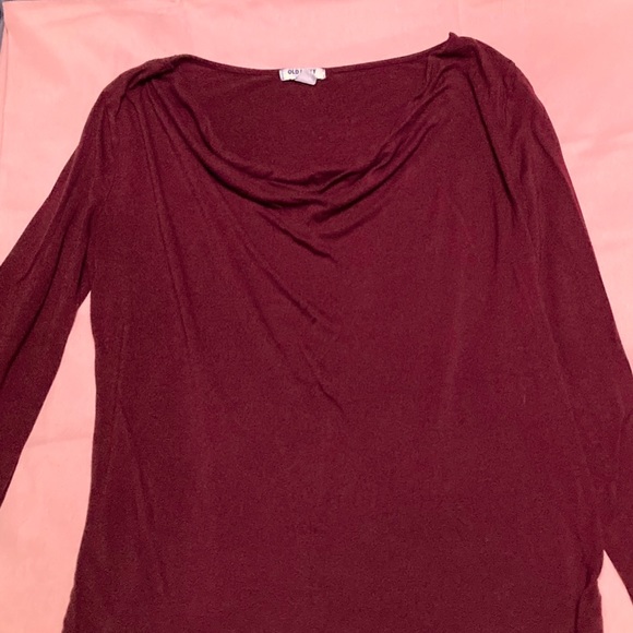 Old Navy long sleeve size Medium - Picture 1 of 4